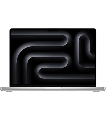 Amazon.com: Apple 2023 MacBook Pro with Apple M3 Pro Chip, 14-inch